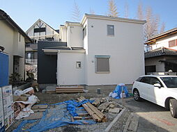Livele Garden.S　奈良市中山町　１２期