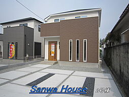 FIRSTTOWN　奈良市学園大和町　１７期