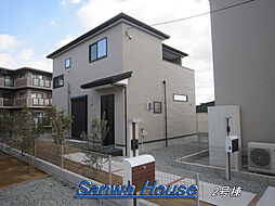 FIRSTTOWN　斑鳩町龍田西　７期