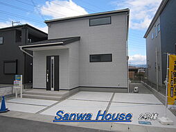 Livele Garden.S　葛城市南道穂　３期