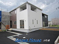 奈良県奈良市杏町：物件画像