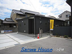 Livele Garden.S 広陵町三吉赤部 9期