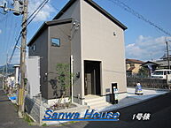 奈良県橿原市菖蒲町2丁目：物件画像