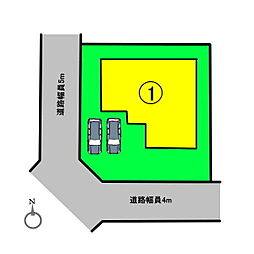 Livele Garden.S 平群町上庄二丁目