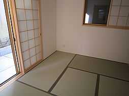 和室の画像