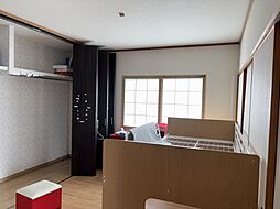 子供部屋の画像