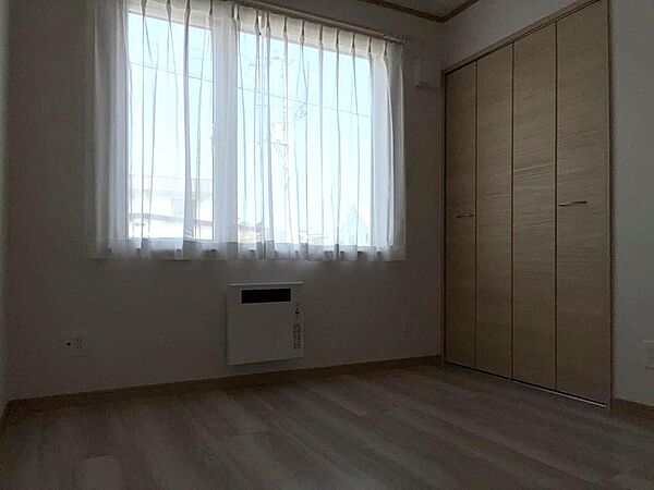 子供部屋