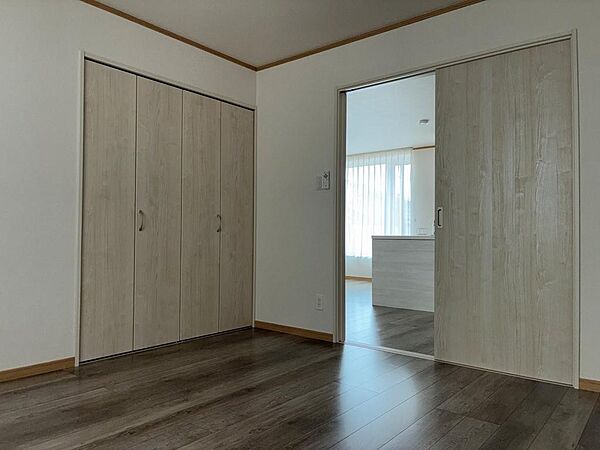 子供部屋