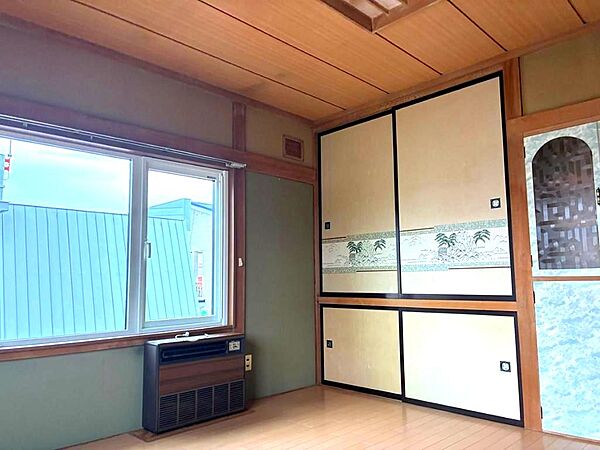 子供部屋