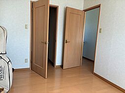 洋室の画像