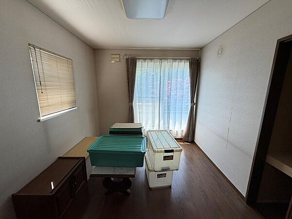子供部屋