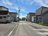 その他：◆東側（公道）幅員8ｍ　間口10.908ｍ