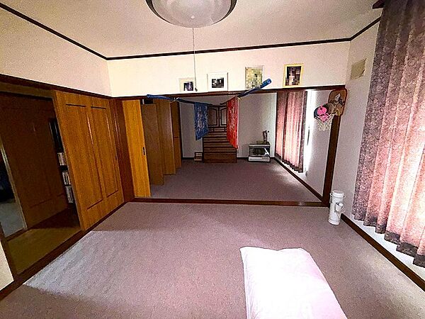 子供部屋