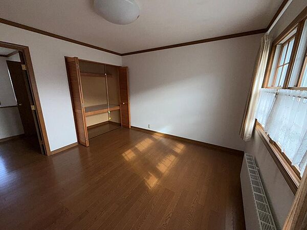 子供部屋