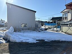 売土地　春光町３丁目