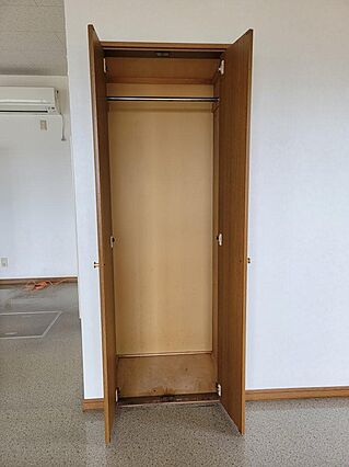 ◆店舗内に収納...