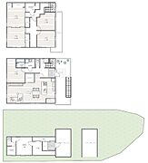 リフォームプラン　リフォームのご要望、お見積りもお気軽にご相談ください。