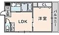 ドゥ・ミル・アン東大阪4階5.6万円