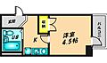 プレアール川田2階2.7万円