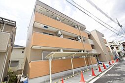 フジパレス河内花園II番館