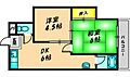 ハイマンション3階3.9万円