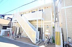 🉐敷金礼金0円！🉐LIBRA花園