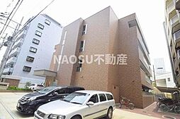 ルミエール・フジ