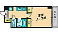 ラピーヌ近大前3階5.1万円