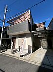大阪府東大阪市若江南町1丁目：物件画像