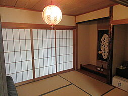和室の画像