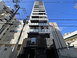 🉐敷金礼金0円！🉐ソルテラス阿波座ウィズ
