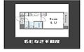 グランカリテ天神橋5階5.8万円