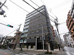 🉐敷金礼金0円！🉐ジアコスモ難波南