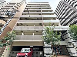 🉐敷金礼金0円！🉐大阪市営堺筋線 北浜駅 徒歩6分