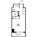 EXE西大阪8階6.2万円