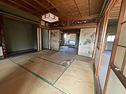 1階和室。