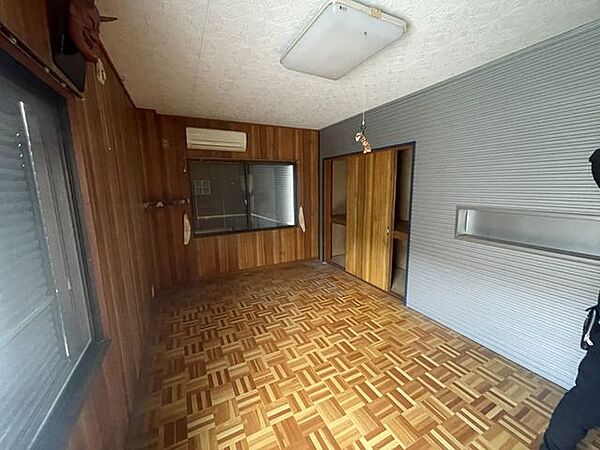子供部屋