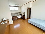 十分な広さがあります。※画像の一部を加工（不要物の消去等）しており、実際の現況とは異なる場合があります。