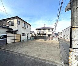 青葉区台原４丁目(建築条件なし)