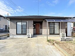 石巻市前谷地字小谷地 中古戸建