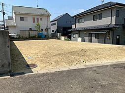 泉区向陽台5丁目(建築条件なし)の土地画像