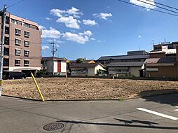 宮城野区萩野町3丁目　3・4号地一括(建築条件なし)