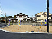 A号地