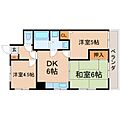 グランディア大物公園3階6.7万円