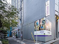 【ジム】エニタイムフィットネス　神楽坂店まで466ｍ