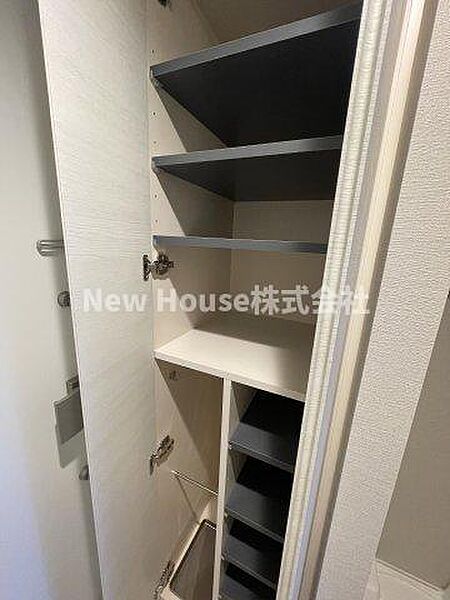 アイルグランディール池袋