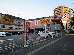 アイルグランディール池袋