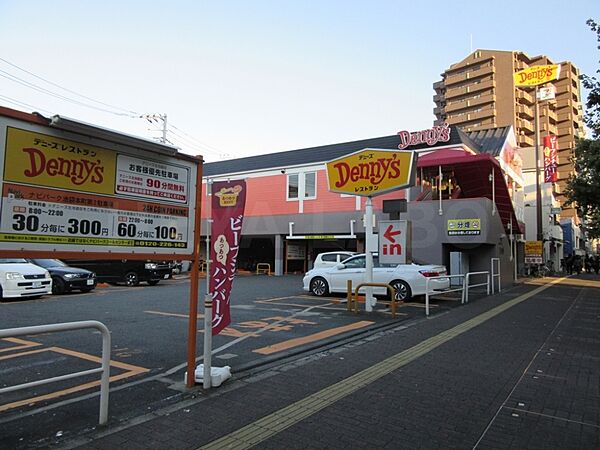 アイルグランディール池袋
