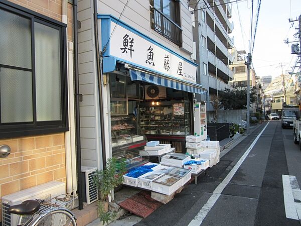 アイルグランディール池袋