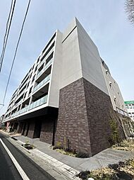 ソライエアイルときわ台